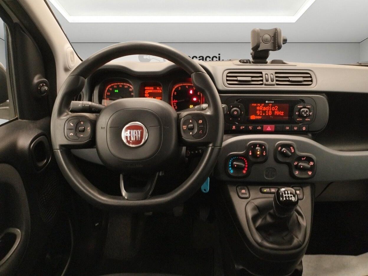 FIAT Panda 3ª serie Panda 0.9 TwinAir Turbo S&...