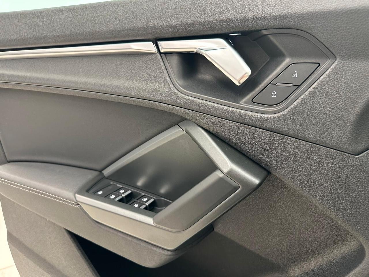 Audi Q3 35 TDI quattro S tronic line edition