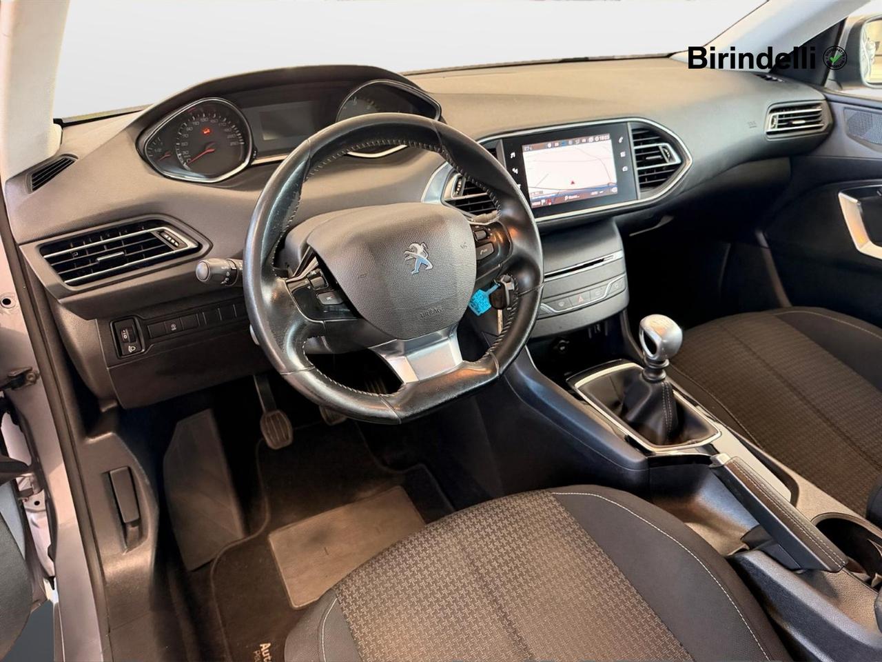 PEUGEOT 308 2ª serie - 308 BlueHDi 100 S&S Business