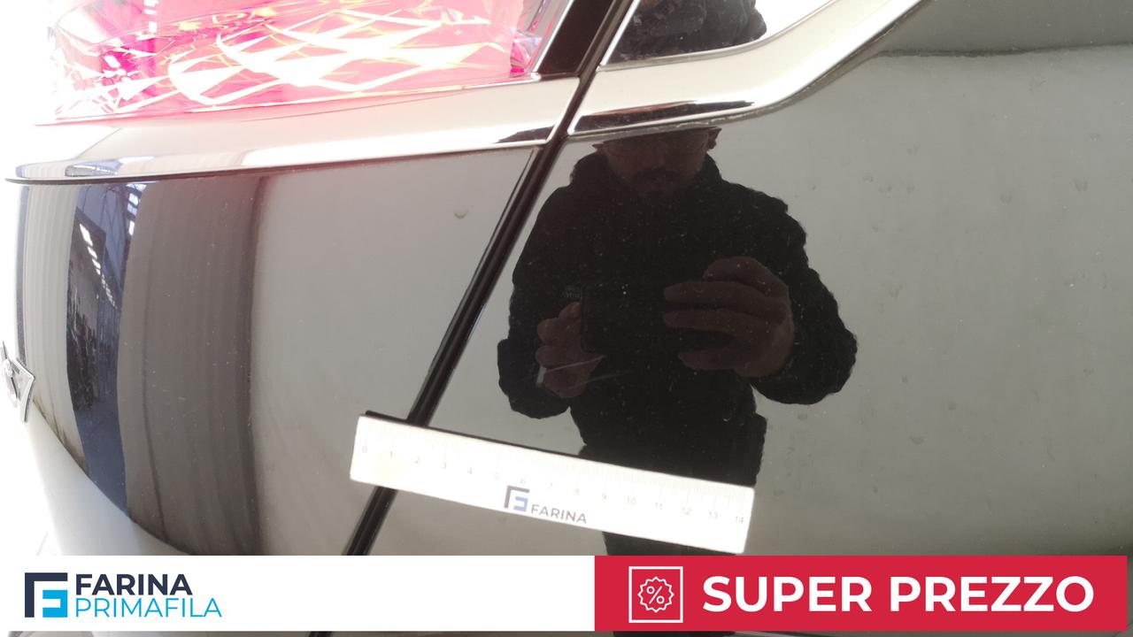 DS DS7 Crossback - DS7 Crossback 1.5 bluehdi Business 130cv auto