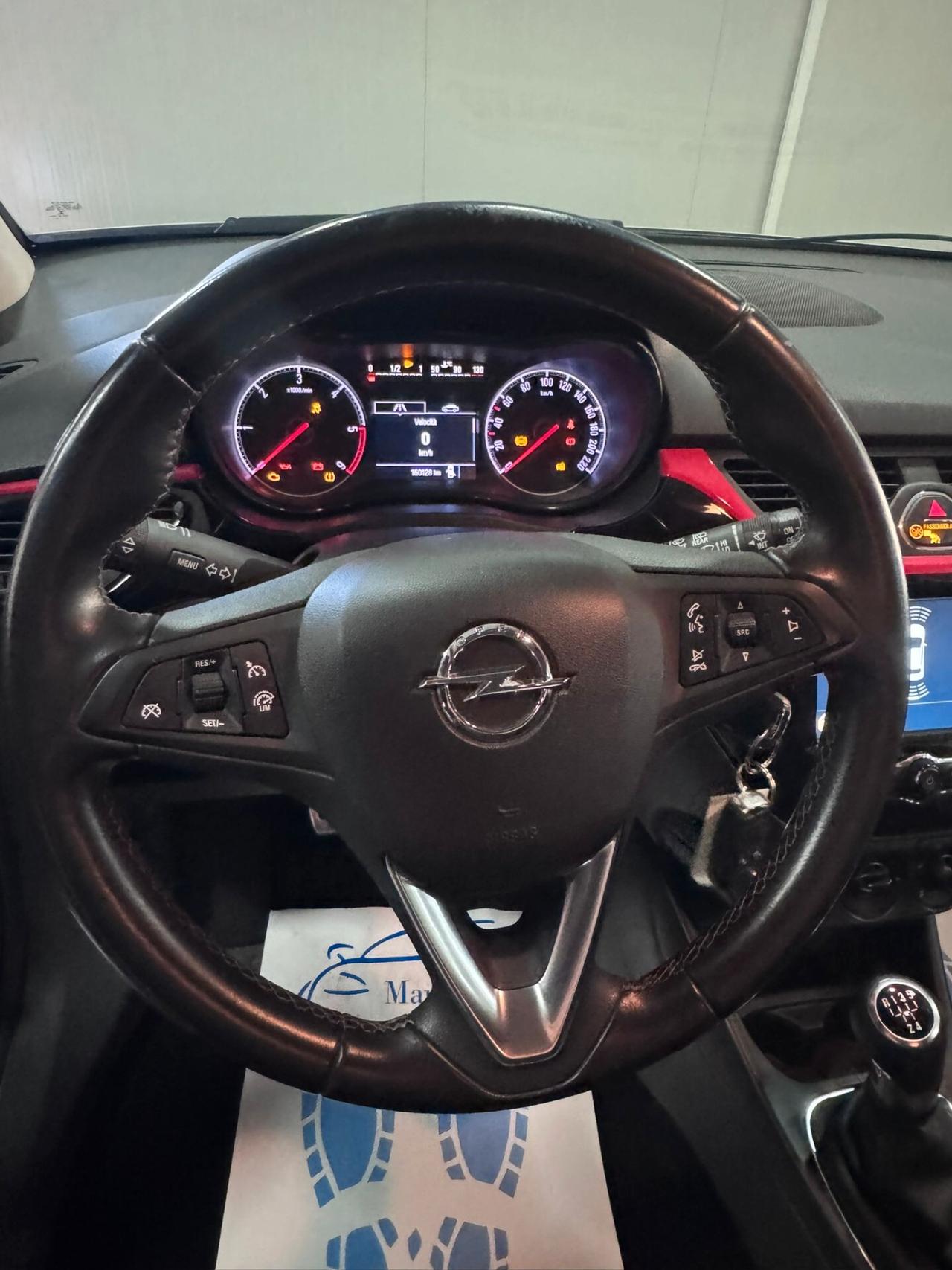 Opel Corsa 1.3 CDTI 5 porte Innovation