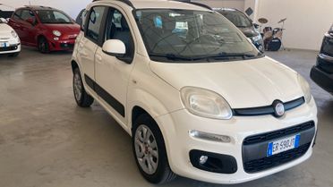 Fiat Panda 0.9 TwinAir Turbo Natural Power