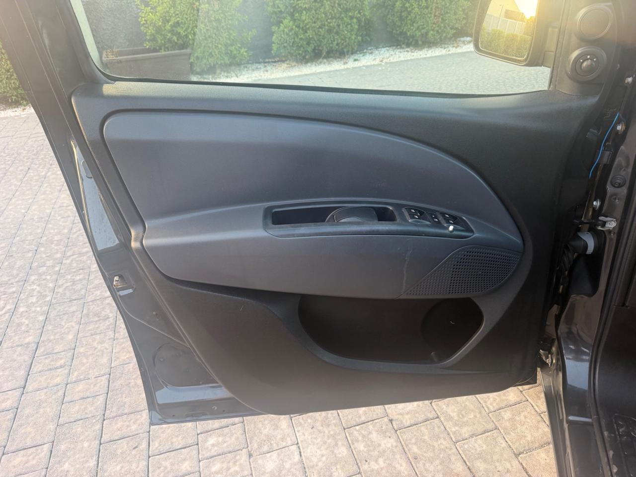 Fiat Doblo Doblò 1.6 MJT 16V Dynamic