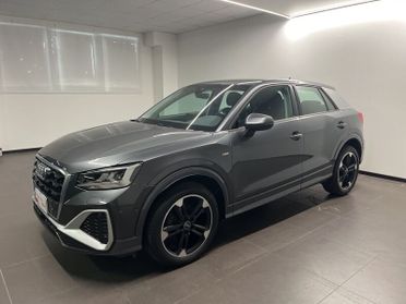 Audi Q2 Audi S line Edition 30 TDI 85(116) kW(PS) S tronic