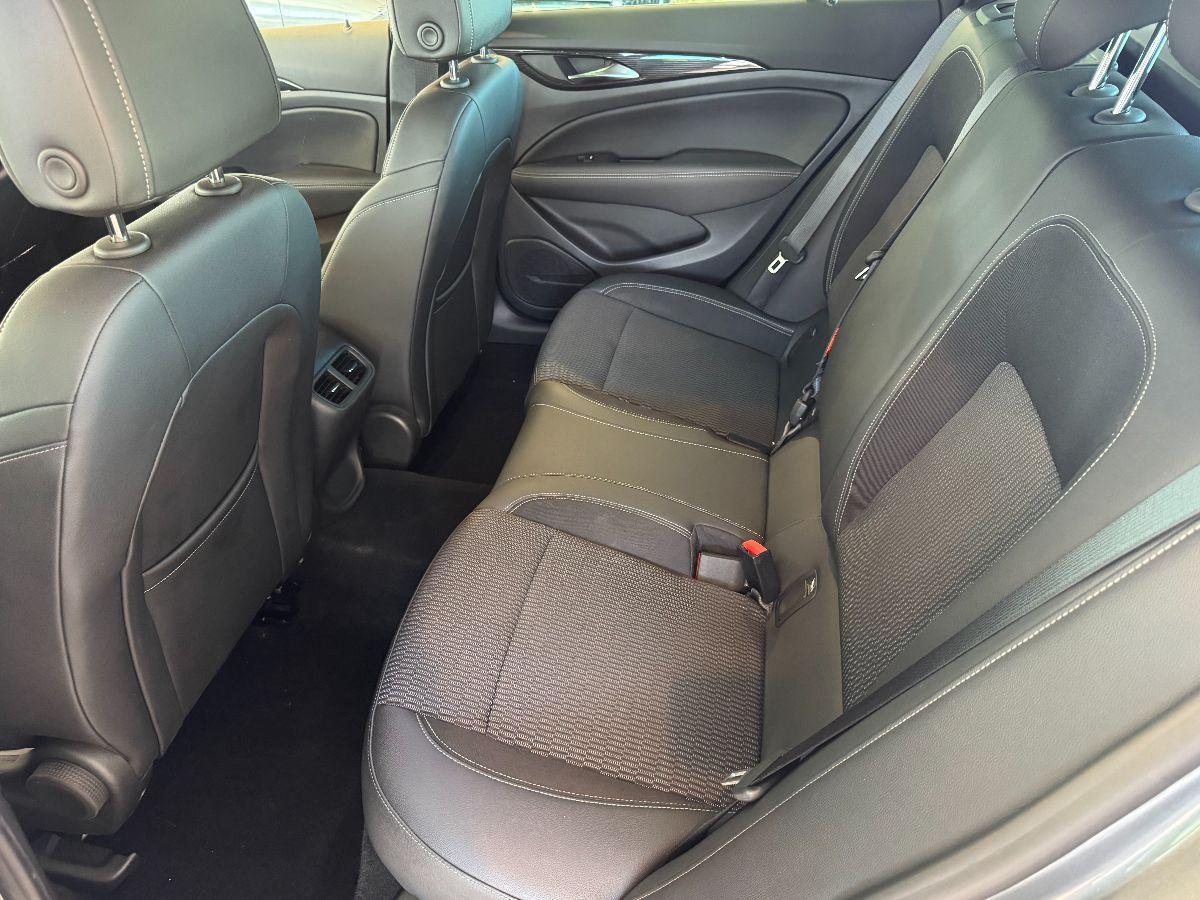 OPEL Insignia 1.6 CDTI 136CV SW New model