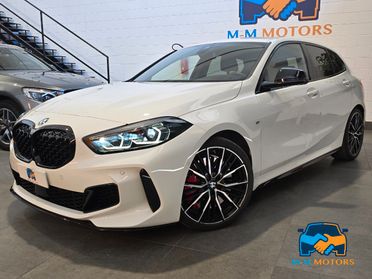 BMW 135 M 135i xdrive auto Prezzo "ProMMo"
