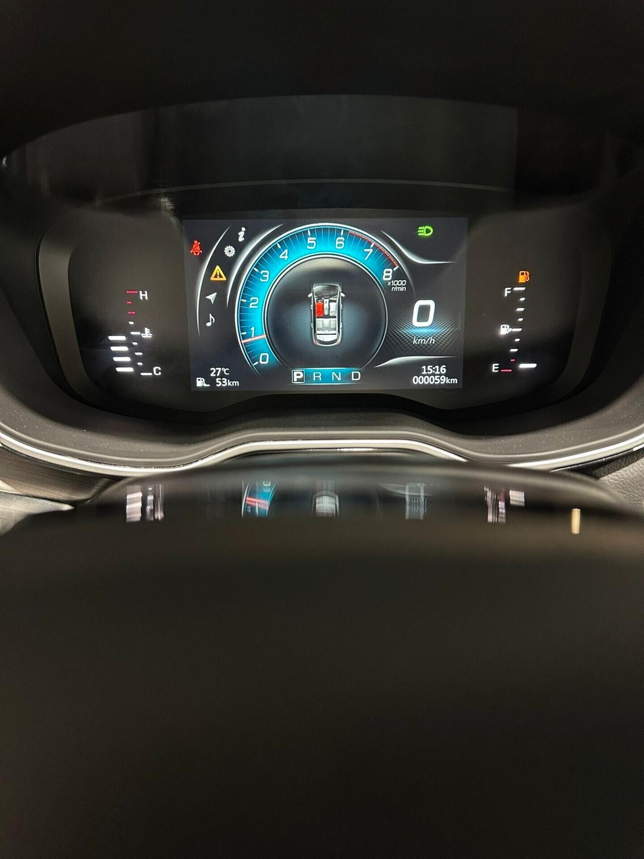 Cirelli Cirelli 3 1.5 TURBO BI-FUEL SPORT GPL TETTO+360°+LED