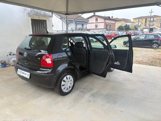 VOLKSWAGEN Polo 1.4/101CV 16V 5p. NEOPATENTATI AUTOMATICA