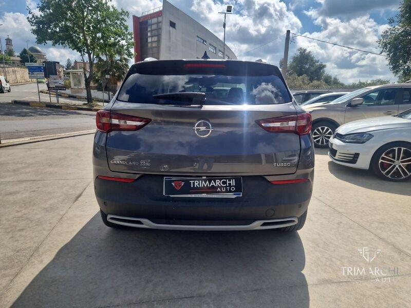 Opel Grandland X 1.5 Ecot Diesel 130cv Innovation S&S AT6