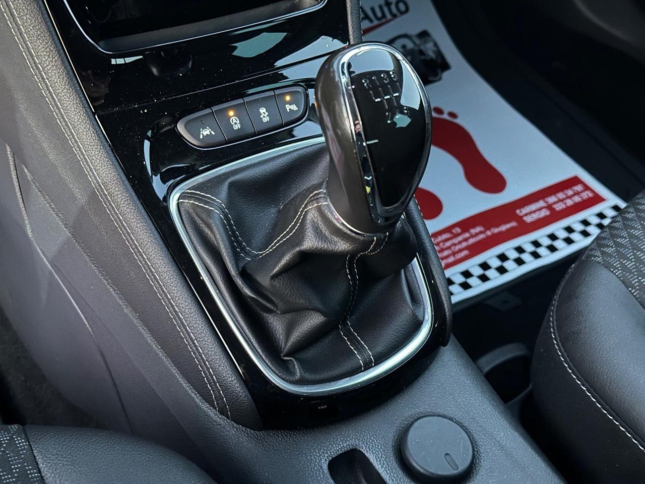 Opel Astra 2016 1.6 Diesel 160CV Innovation XFETTA