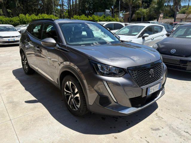 PEUGEOT 2008 BlueHDi 100 S&S Allure