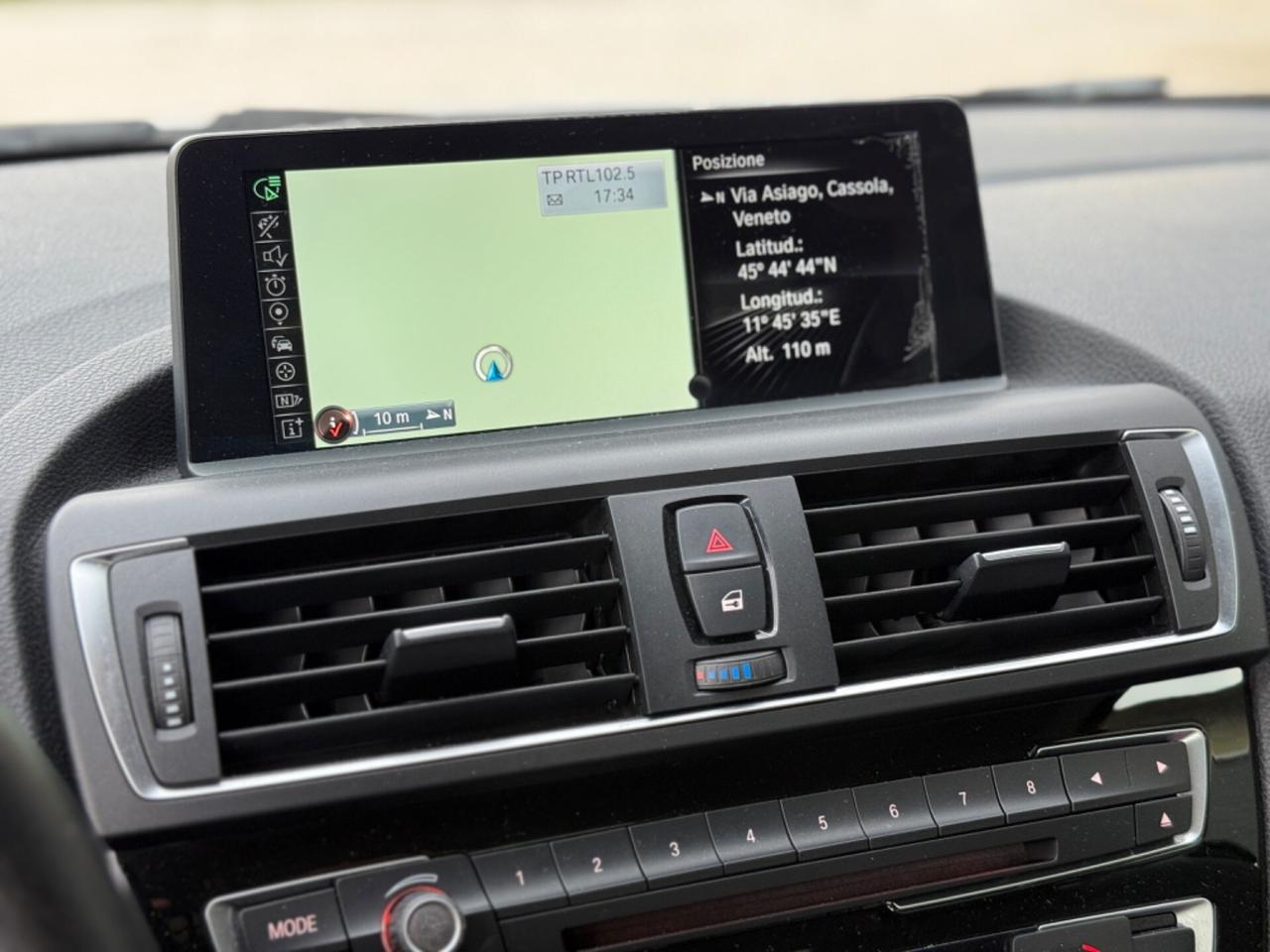 Bmw 220d xDrive Coupé Sport