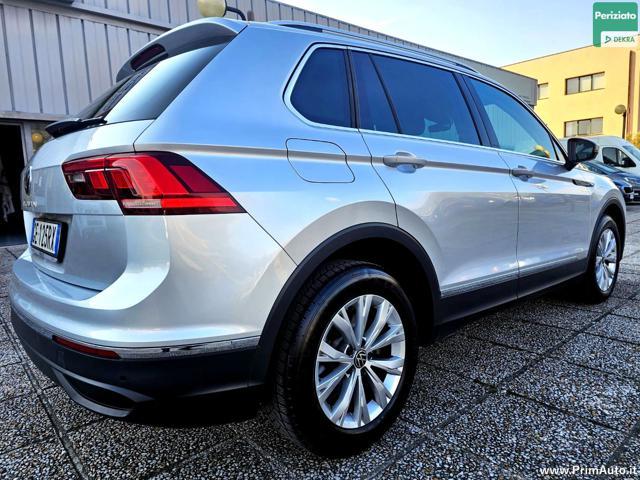 VOLKSWAGEN Tiguan 2.0 TDI 150 CV SCR DSG Life