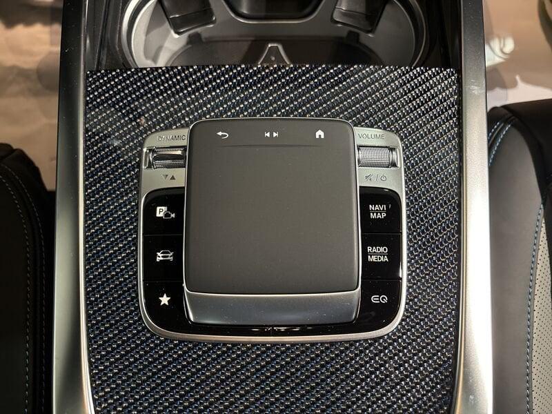 Mercedes-Benz Classe G G 580 eq Edition One