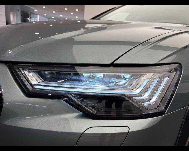 AUDI A6 allroad 45 TDI 3.0 QUATTRO CON TECNOL MY 24
