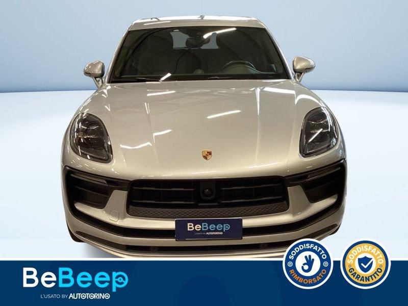 Porsche Macan 2.0 265CV PDK