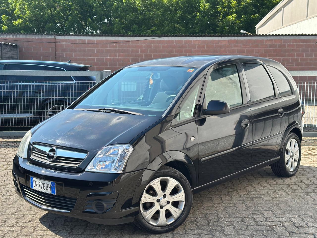 Opel Meriva 1.4 16V Cosmo