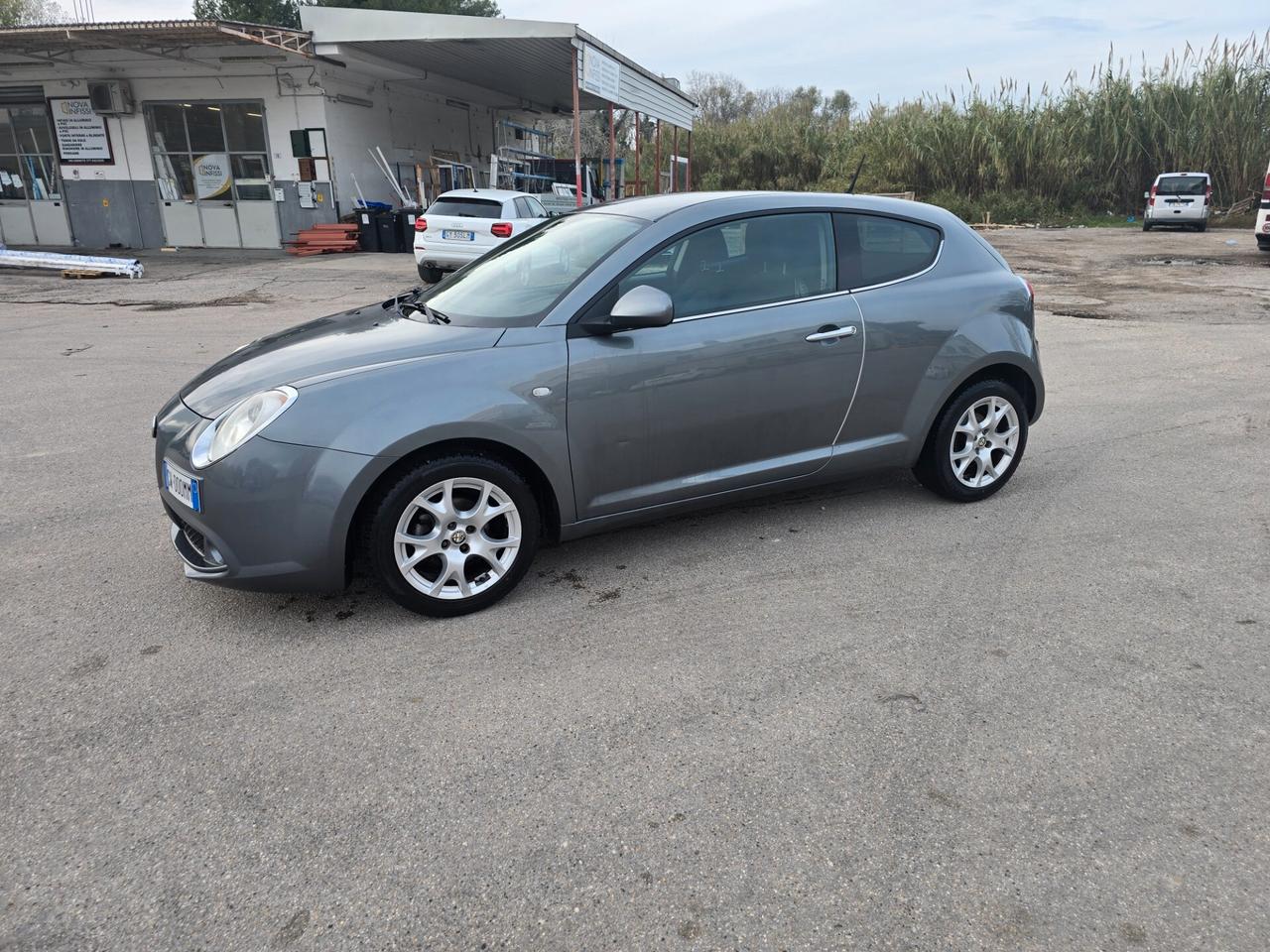 Alfa Romeo MiTo 1.4 105 CV M.air S&S Progression