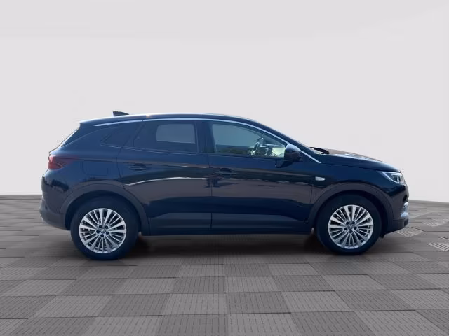 OPEL Grandland Grandland X Innovation 1.6 ECOTEC® Diesel 120cv S&