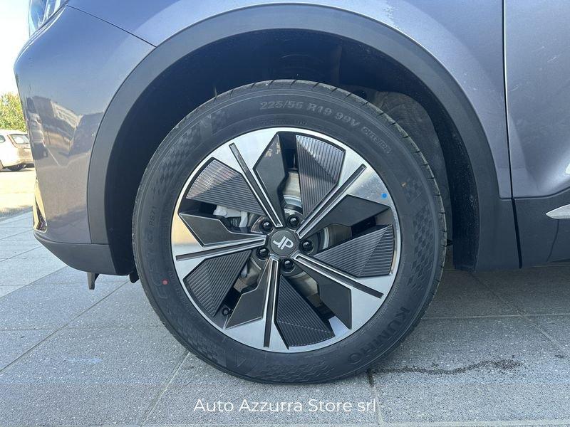 DR AUTOMOBILES dr6 dr6 1.5 HEV *PROMO AZZURRA*