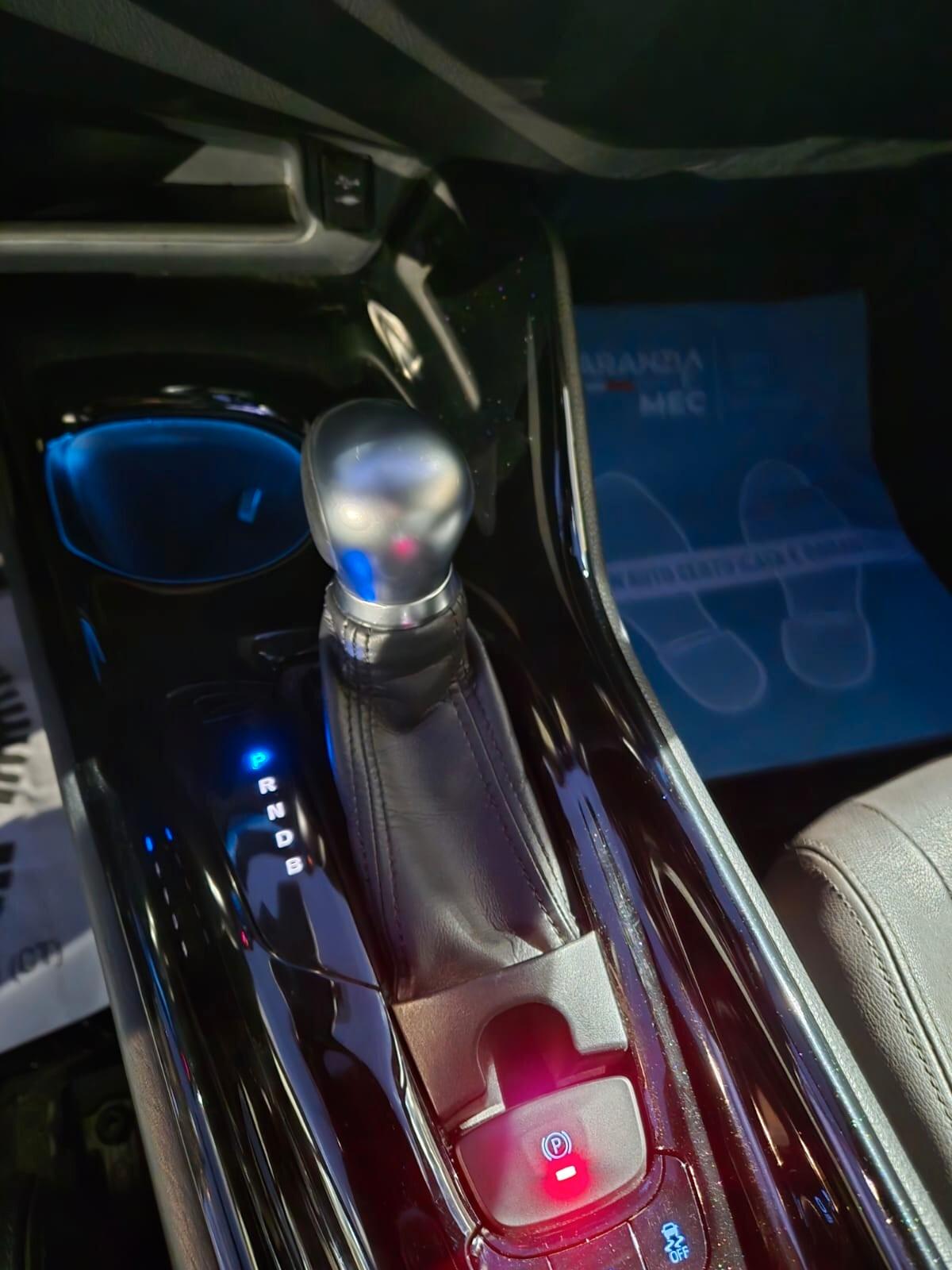 Toyota C-HR HIBRIDA CHR