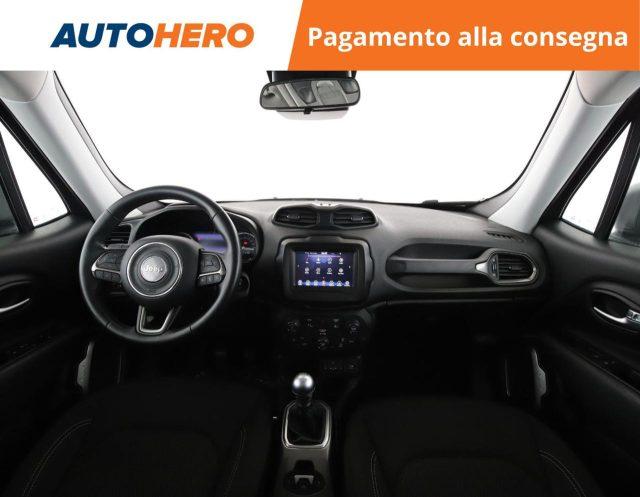 JEEP Renegade 1.0 T3 Limited