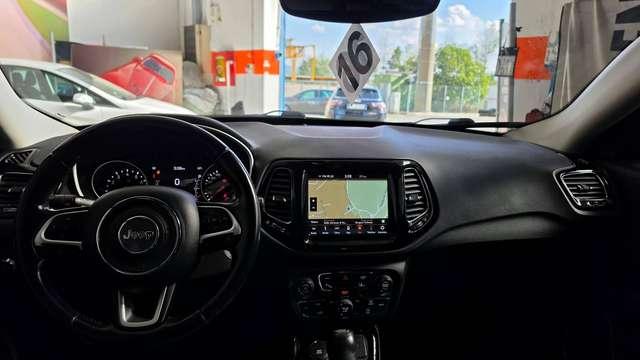 Jeep Compass Compass 1.4 m-air Limited 4wd 170cv auto my19