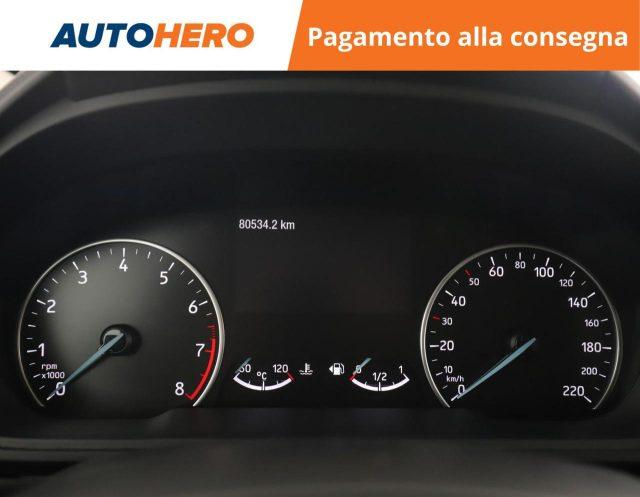 FORD EcoSport 1.0 EcoBoost 100 CV Titanium