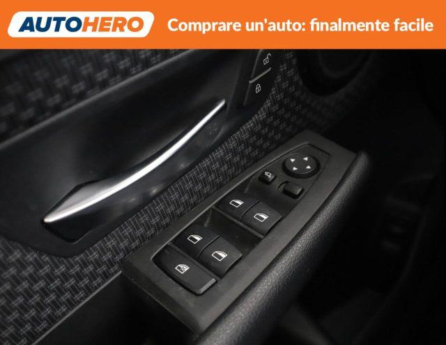 BMW 218 i Active Tourer Advantage