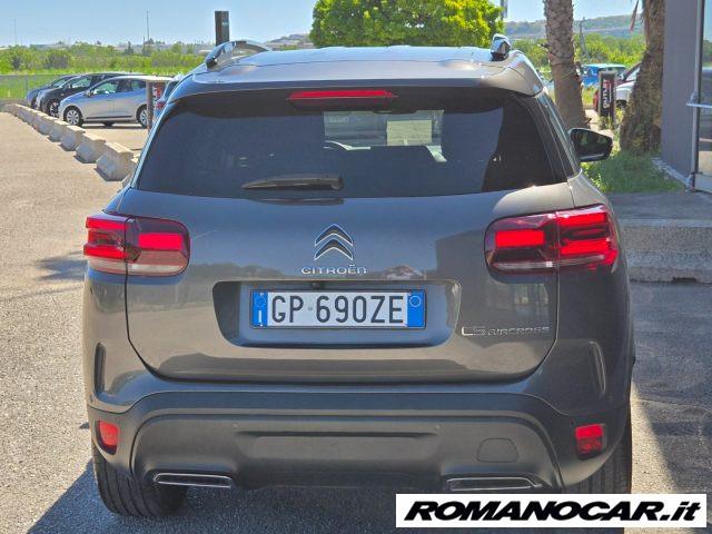 CITROEN C5 Aircross BHDi 130 EAT8 Shine 37.000 KM.