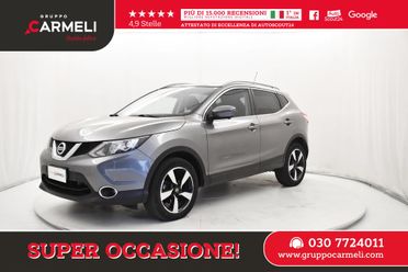 Nissan Qashqai 1.5 dCi N-Connecta 2WD