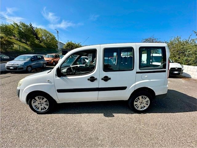 Fiat Doblò 1.9 MJT 105cv 5 posti