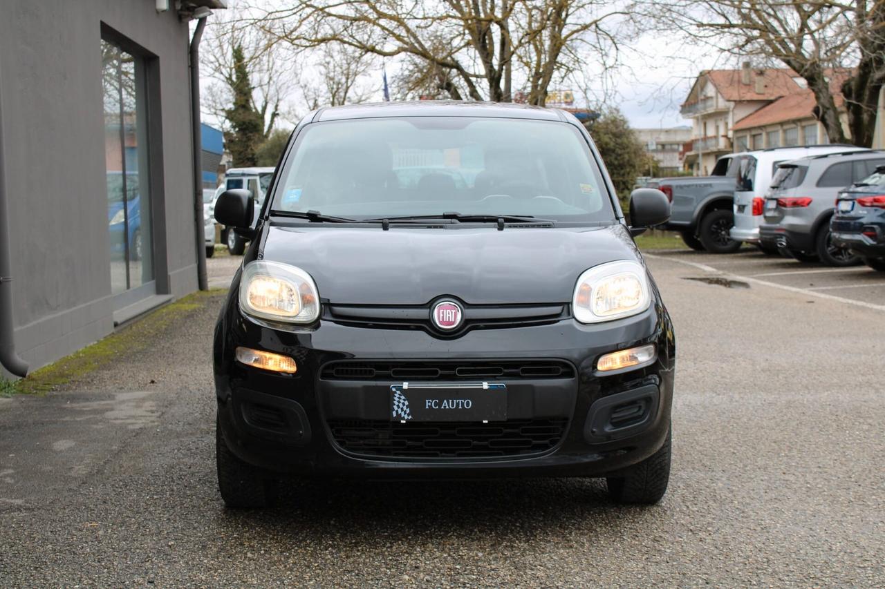 Fiat Panda 0.9 TwinAir Turbo Natural Power Easy