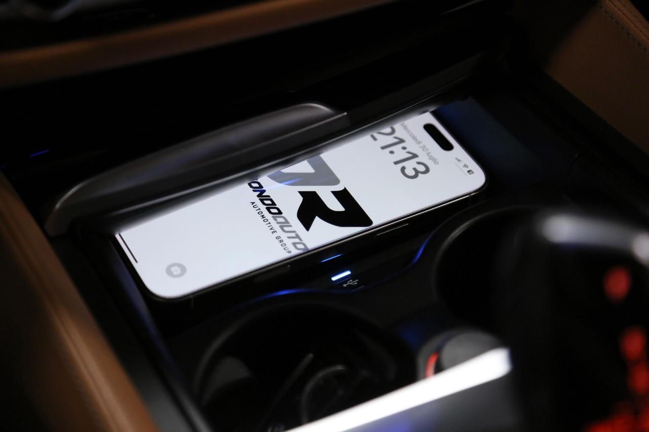 BMW 630d xDrive Gran Turismo Msport auto
