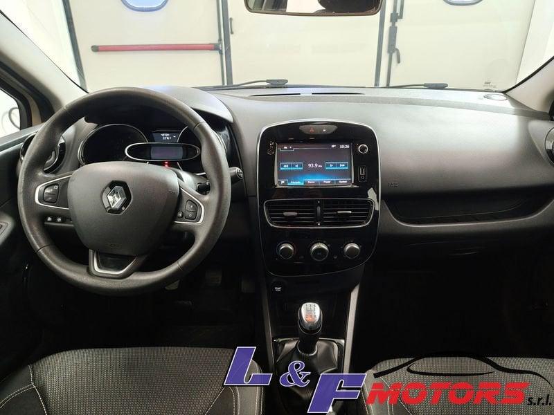 Renault Clio 1.5 dCi 75cv Energy Intens