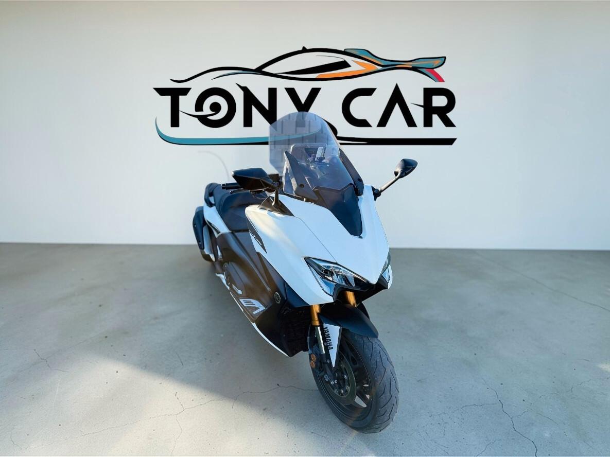 YAMAHA T-MAX 530 20MILA KM 0 SINISTRI - 2017