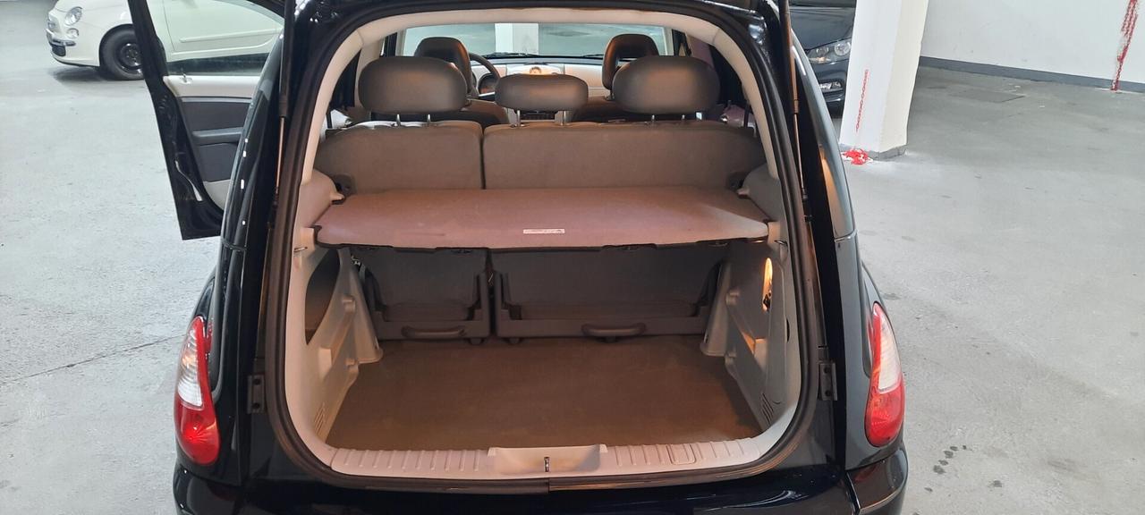 Chrysler PT Cruiser 1.6 cat Touring