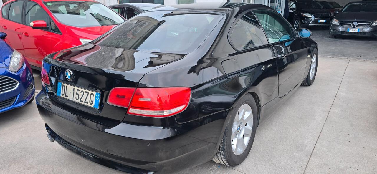 Bmw 320 330d cat Cabrio Msport