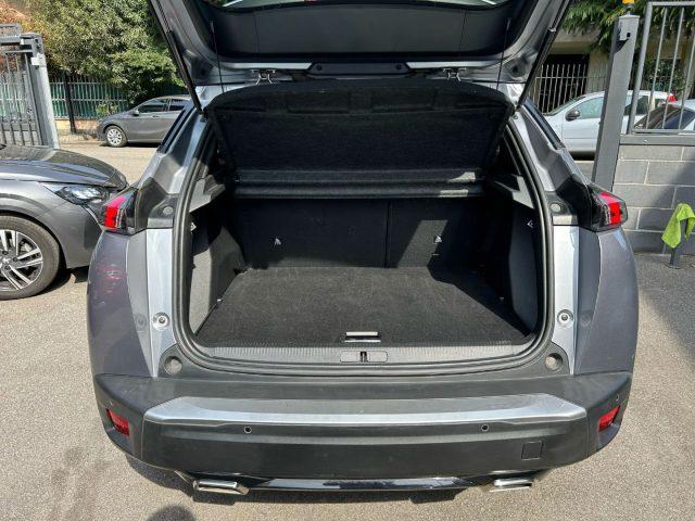PEUGEOT 2008 PureTech 130 S&S EAT8 Allure Pack *PREZZO PROMO*