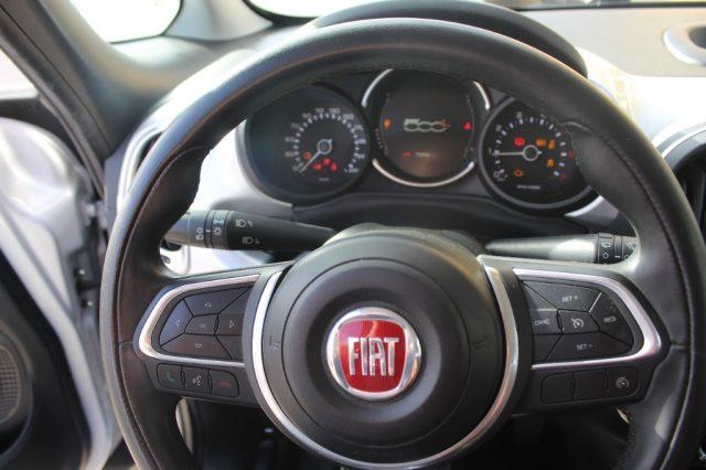 FIAT 500L 1.3 Multijet 95 CV Business