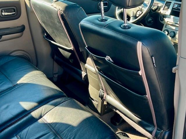 Nissan X-Trail 2.2 dCi 4x4 AWD 4WD - 2004