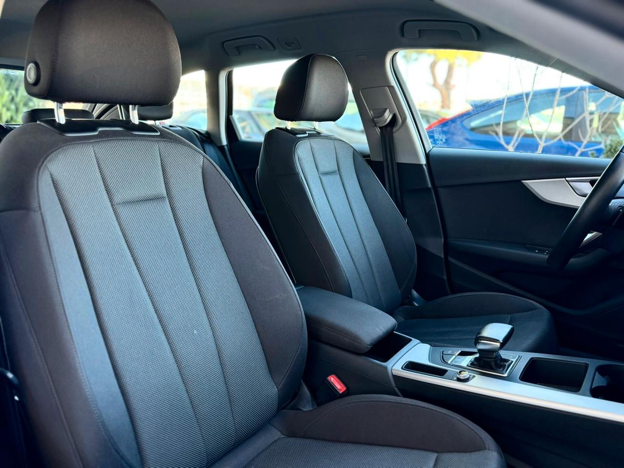 Audi A4 Avant 35 TDI/163 CV S tronic Business