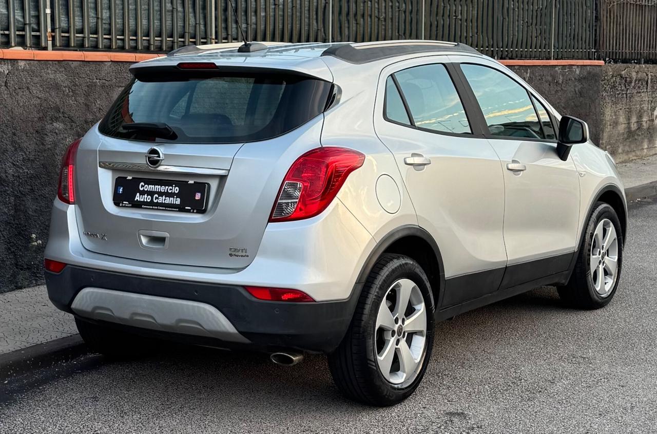Opel Mokka 1.6 CDTI CHILOMETRI CERTIFICATI