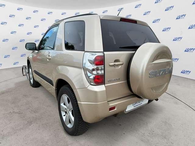 Suzuki Grand Vitara 3p 1.9 ddis Special Edition