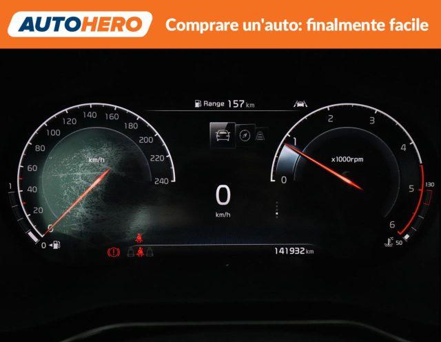 KIA XCeed 1.6 CRDi 115 CV Style