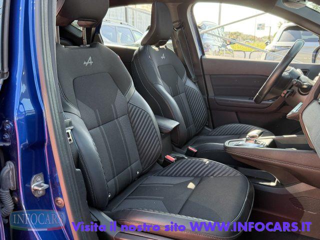 RENAULT Captur Full Hybrid E-Tech 145 CV Esprit Alpine - PROMO