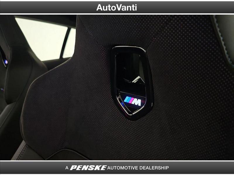 BMW Serie 1 120d 48V MSport Pro