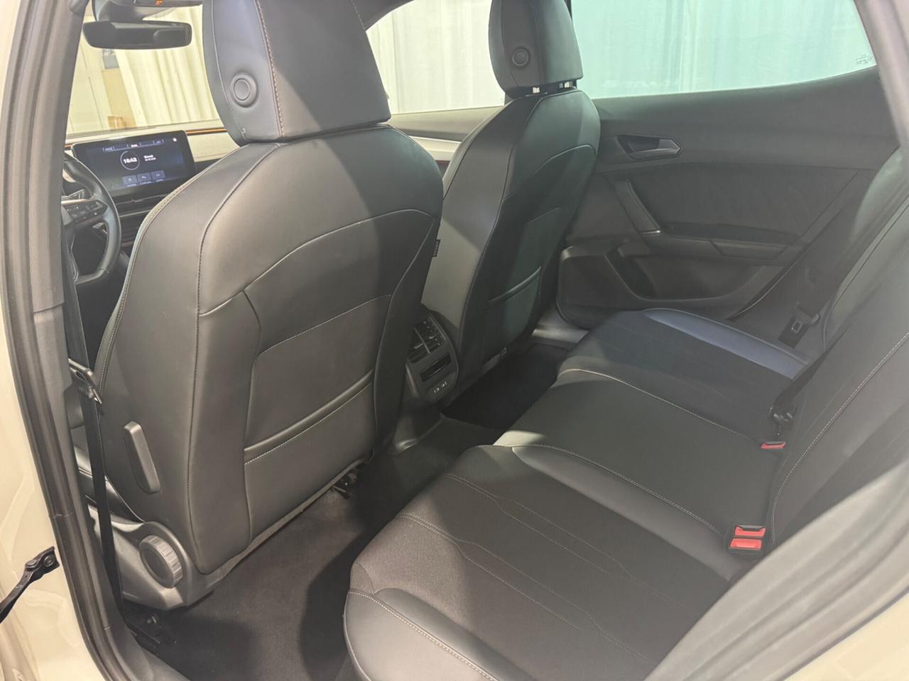 Cupra Formentor 1.5 TSI DSG