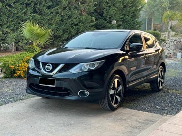 Nissan Qashqai 1.6 dCi N-Connecta 130CV