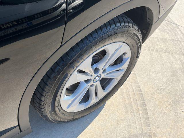 BMW X1 xDrive25e Advantage Auto